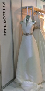 2013 Wedding Dresses to look out for