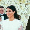 Wedding News: Kim Kardashian’s Wedding Dresses