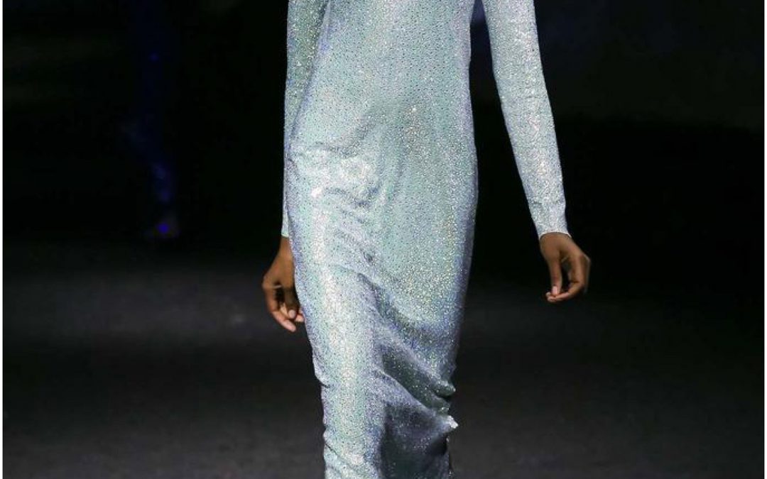 Dress Inspiration: Milan Fashion Week Sept 2014