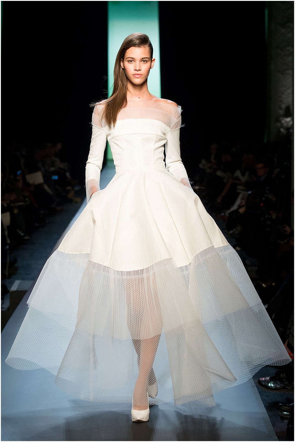 Spring 2015 Couture Wedding Dresses