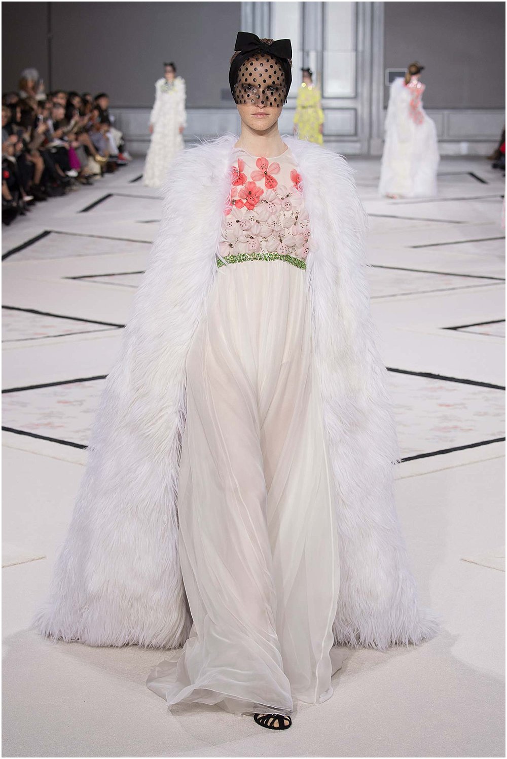 Spring 2015 couture wedding dresses