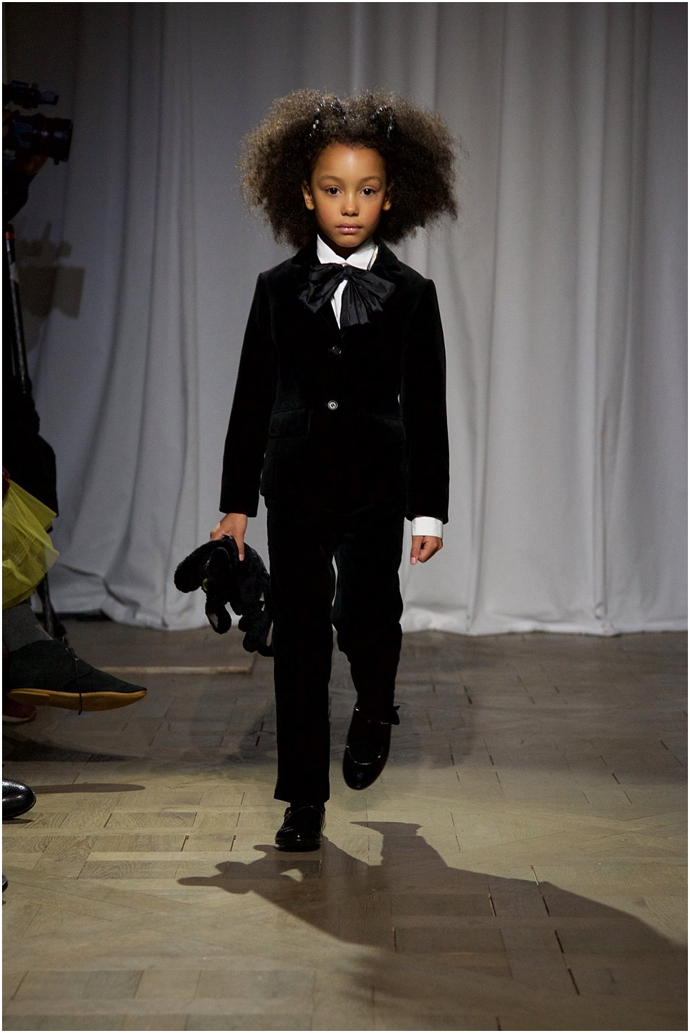 Couture Fashion for Kids - Bonpoint