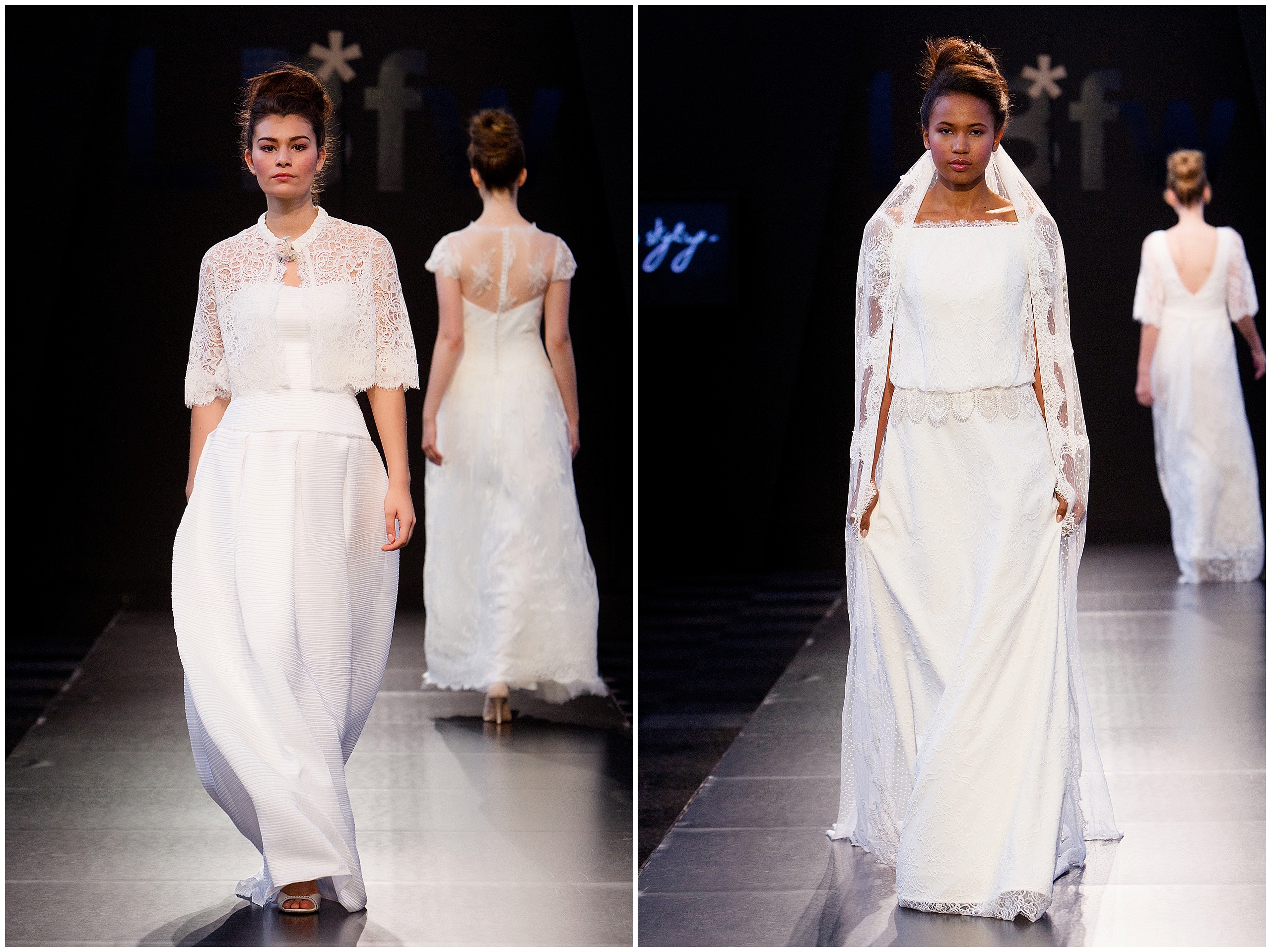 London Bridal Fashion Week: Bridal Collections