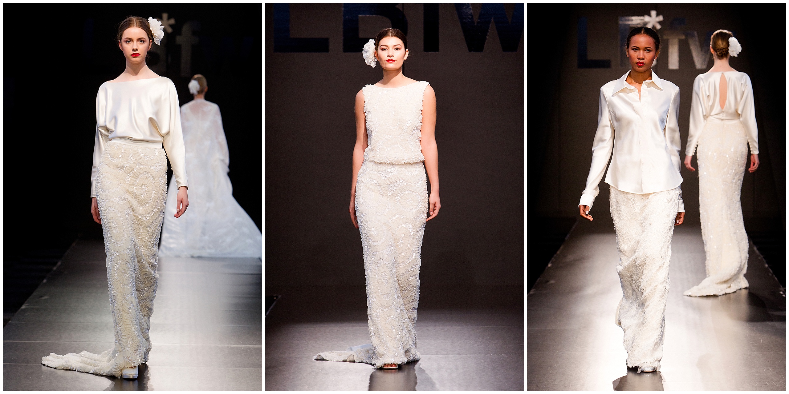 London Bridal Fashion Week: Designer Collections
