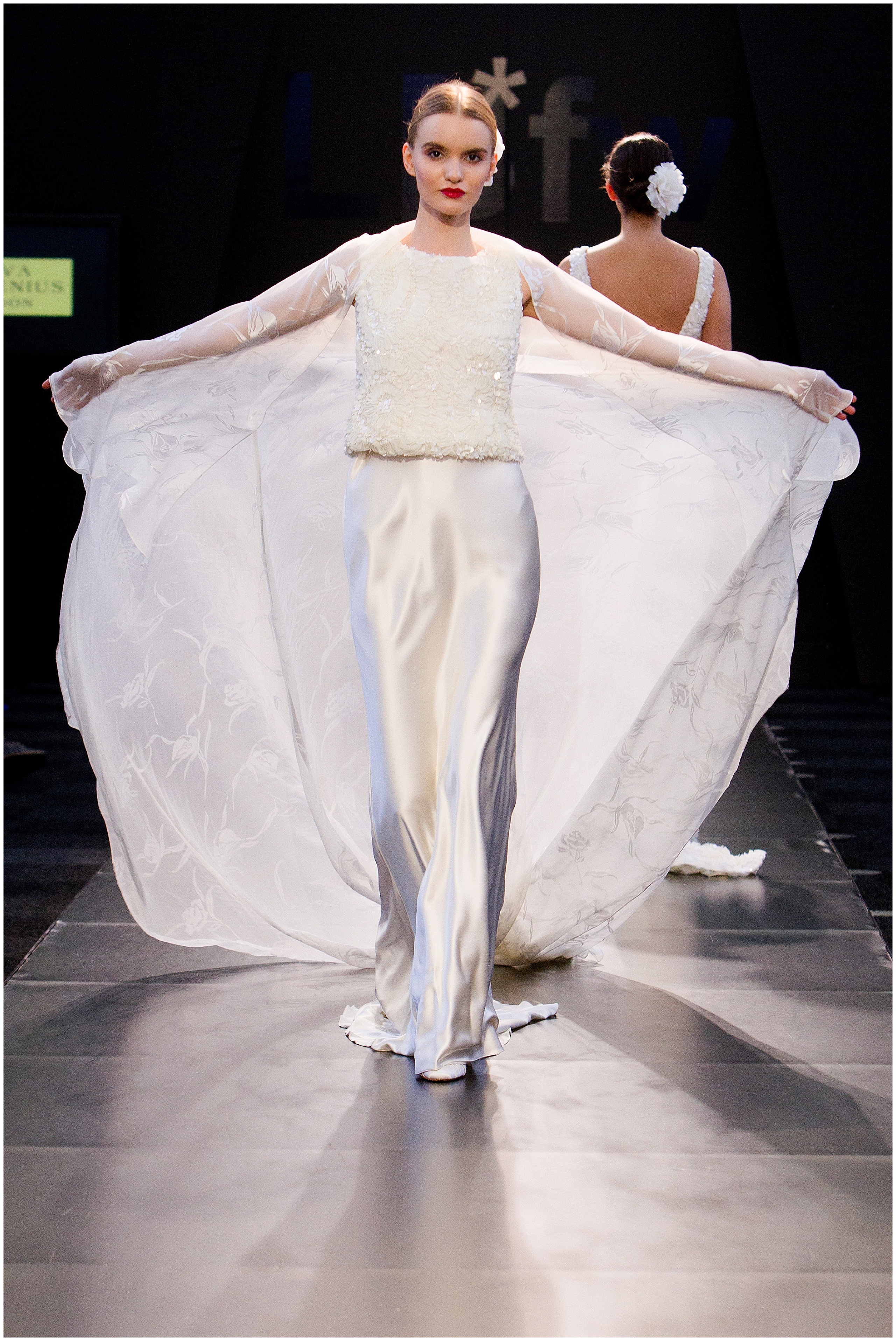 London Bridal Fashion Week: Designer Collections 
