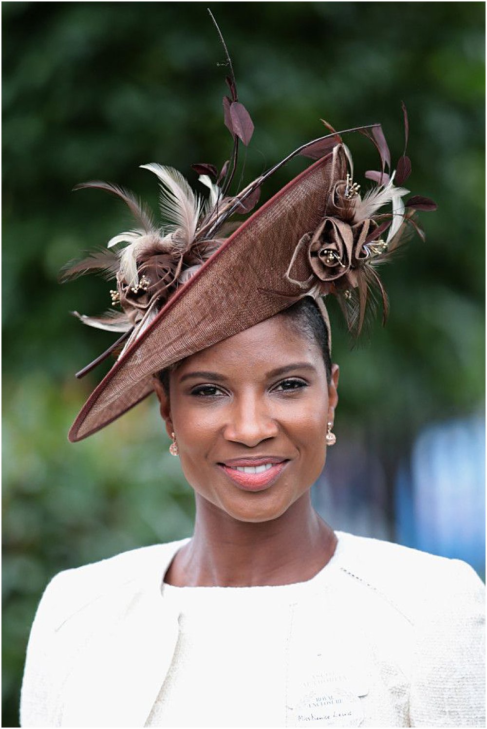 Royal Ascot: Hat Trends